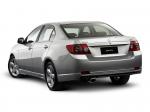 Holden Epica 2007 года
